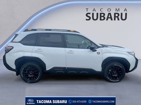 New 2026 Subaru Forester Wilderness AWD/4WD image 6