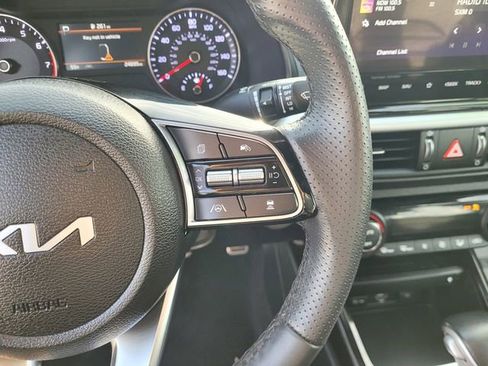 Used 2024 Kia Forte GT-Line w/ GT-Line Premium Package image 22