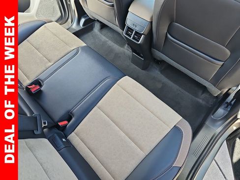 New 2026 Chevrolet Equinox ACTIV image 11