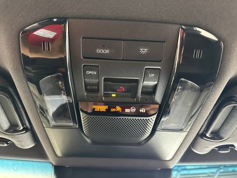 Certified 2025 Toyota Land Cruiser w/ Premium Package AWD/4WD image 33