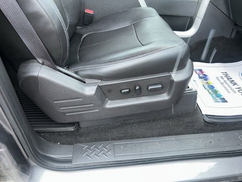 Used 2014 Ford F150 FX4 w/ Equipment Group 402A Luxury image 38