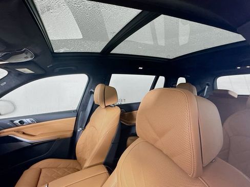 New 2026 BMW X7 xDrive40i w/ M Sport Package image 23