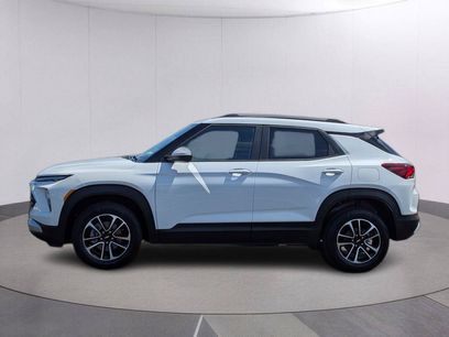 New 2026 Chevrolet TrailBlazer LT w/ LT Cold Weather Package