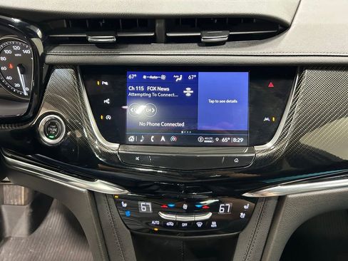 Used 2022 Cadillac XT6 Sport AWD/4WD image 20
