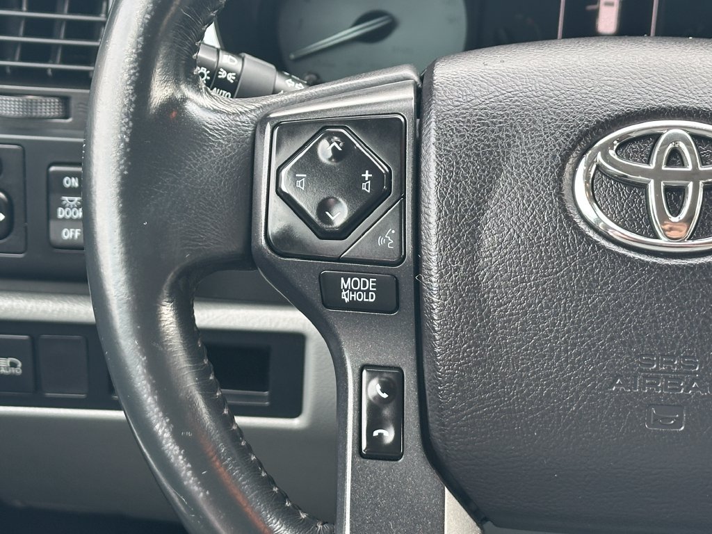Used 2021 Toyota Sequoia SR5 w/ Premium Package AWD/4WD image 21