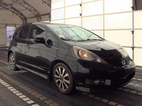 Used 2012 Honda Fit LX image 6