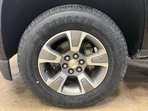 Used 2019 Chevrolet Colorado Z71 image 29