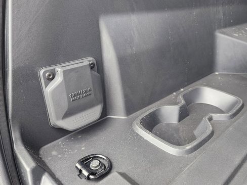 New 2026 GMC Sierra EV AT4 image 11