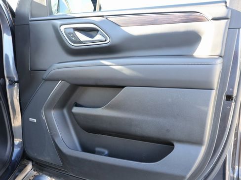 Used 2023 Chevrolet Tahoe Z71 image 8