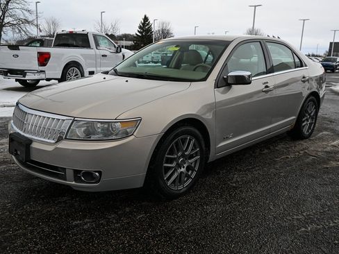 Used 2009 Lincoln MKZ image 9