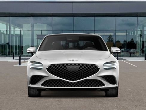 New 2026 Genesis G70 2.5T Prestige image 86