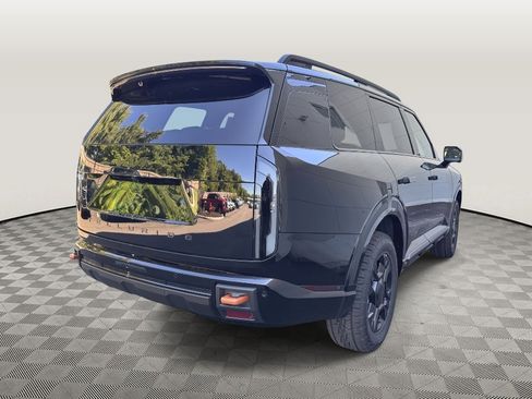 New 2027 Kia Telluride SX Prestige X-Pro AWD/4WD image 7