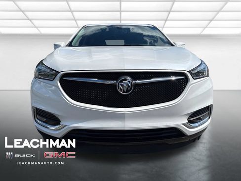 Used 2020 Buick Enclave Essence w/ Sport Touring Edition FWD image 10