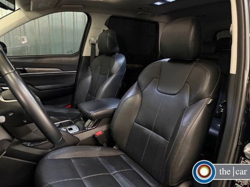 Used 2021 Kia Telluride EX FWD image 11