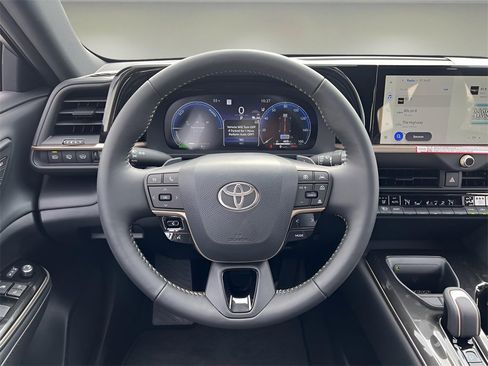 New 2026 Toyota Crown Signia image 15