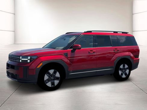 New 2026 Hyundai Santa Fe SEL FWD image 2
