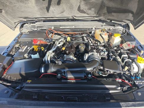 Used 2022 Jeep Gladiator Overland w/ Popular Equipment Package image 22