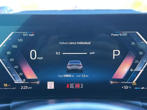 Used 2023 BMW M340i w/ Premium Package image 26