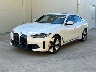 Certified 2023 BMW i4 eDrive35 image 1