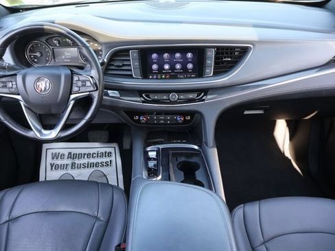 Used 2023 Buick Enclave Essence w/ Experience Buick Package AWD/4WD image 11