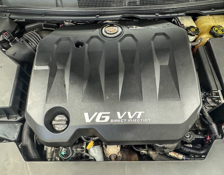 Used 2013 Cadillac XTS Premium AWD/4WD image 28