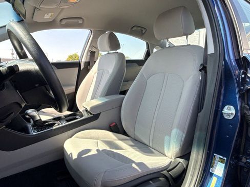 Used 2018 Hyundai Sonata ECO image 13