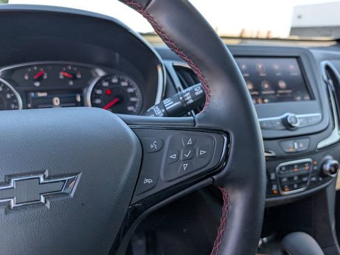 Used 2024 Chevrolet Equinox RS image 13