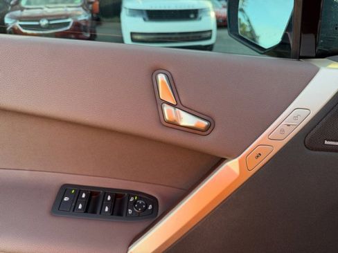 Used 2025 BMW iX xDrive50 w/ Convenience Package image 11