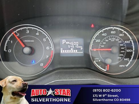 Used 2017 Subaru Impreza 2.0i image 15