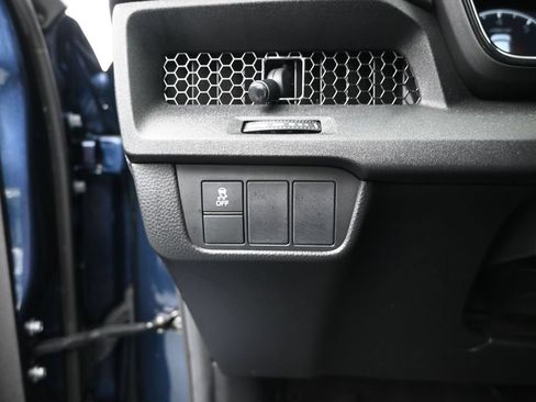 Used 2024 Honda CR-V EX image 21