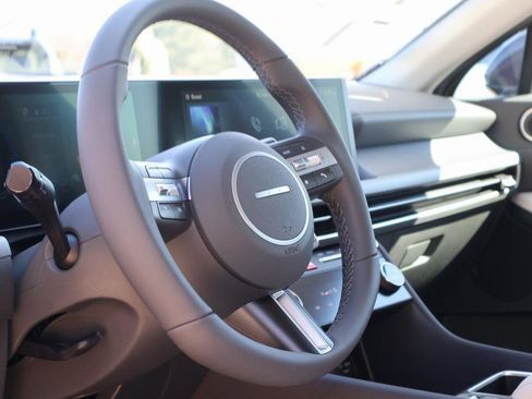 New 2026 Hyundai Sonata SEL image 25