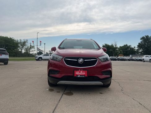 Used 2020 Buick Encore Preferred w/ Safety Package FWD image 1