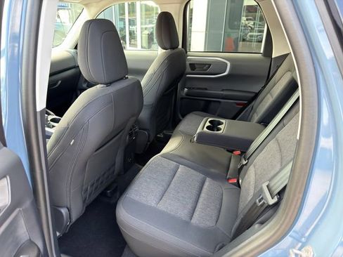 Used 2024 Ford Bronco Sport Big Bend w/ Convenience Package image 13