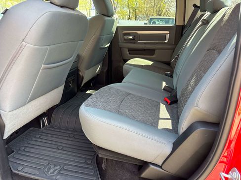 Used 2017 RAM 1500 Big Horn AWD/4WD image 10