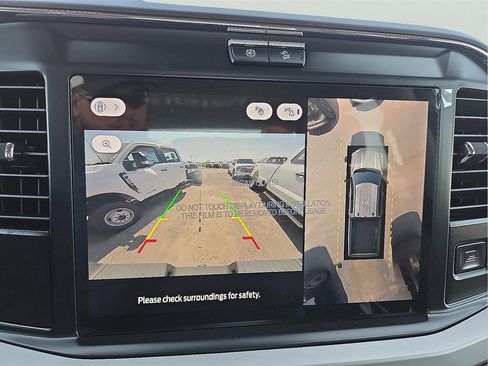 New 2026 Ford F250 XLT w/ XLT Premium Package image 13