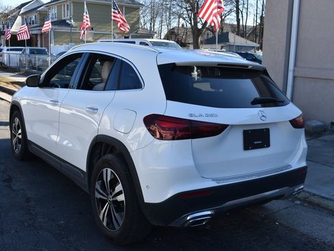 Used 2025 Mercedes-Benz GLA 250 GLA 250 image 8