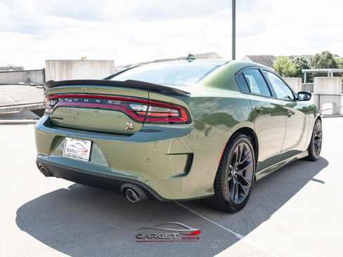 Used 2022 Dodge Charger Scat Pack image 7