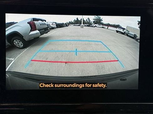 Used 2023 Toyota Corolla Cross LE FWD image 18