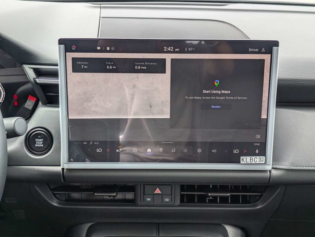 New 2026 MAZDA CX-5 Select AWD/4WD image 18