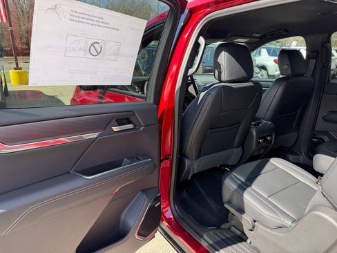 New 2026 GMC Acadia Elevation w/ Black Edition image 15