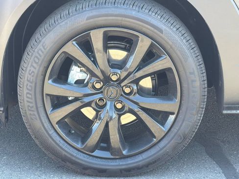 New 2026 MAZDA CX-30 Aire Edition AWD/4WD image 25