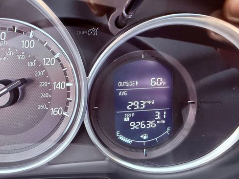 Used 2016 MAZDA MAZDA6 Touring image 21