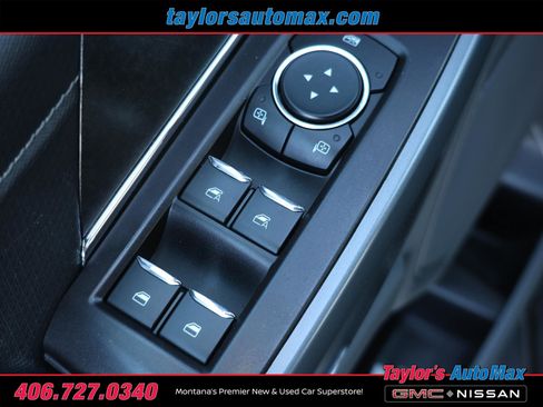 Used 2022 Ford F150 XLT w/ Equipment Group 302A High image 27