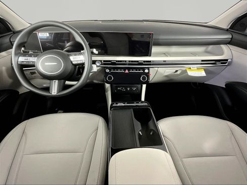 New 2026 Hyundai Tucson SEL AWD/4WD image 10