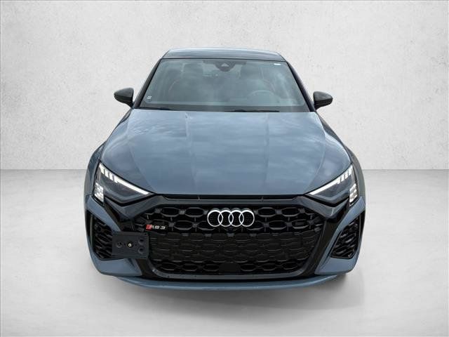 Used 2024 Audi RS 3 w/ Carbon Package AWD/4WD image 2