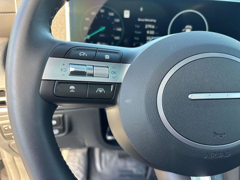 Certified 2025 Hyundai Tucson SEL image 17