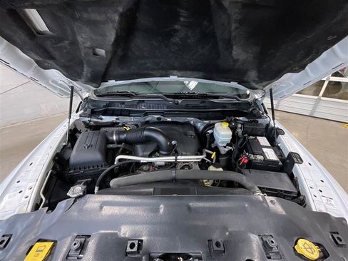 Used 2015 RAM 2500 Tradesman w/ Power Accessory Group AWD/4WD image 23