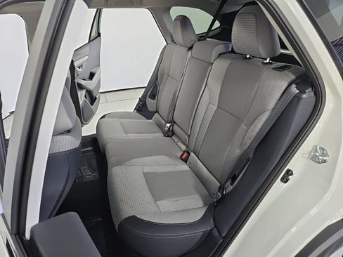 Certified 2025 Subaru Outback Premium AWD/4WD image 21