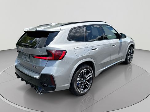 Used 2025 BMW X1 M35i AWD/4WD image 37