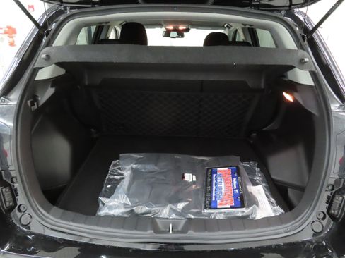 New 2026 Mitsubishi Outlander Sport ES AWD/4WD image 21